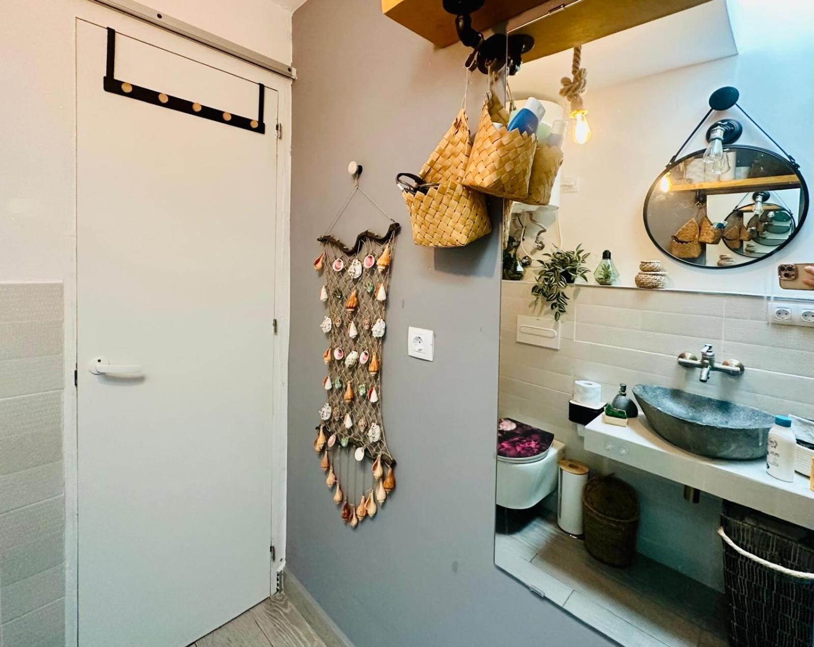 Casa Una Bungalow Delux Arona  Exteriör bild