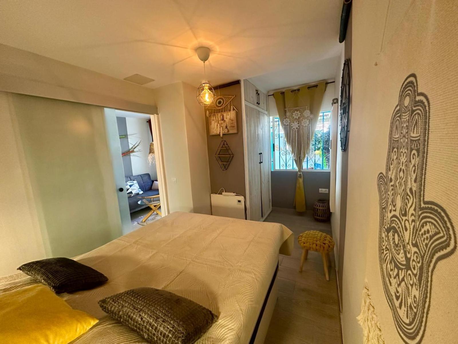 Casa Una Bungalow Delux Arona  Exteriör bild