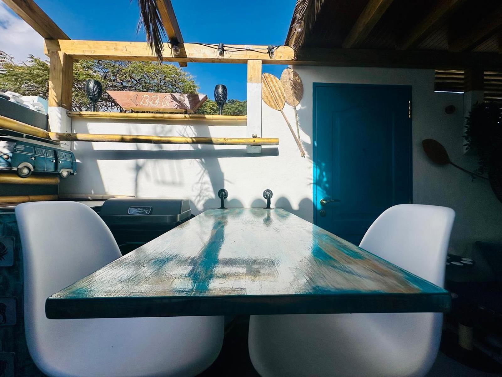 Casa Una Bungalow Delux Arona  Exteriör bild